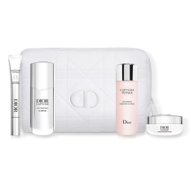 SET DIOR 110 ML CAPTURE RITUAL CORRECCIÓN ANTIEDAD DE ALTO RENDIMIENTO - 1
