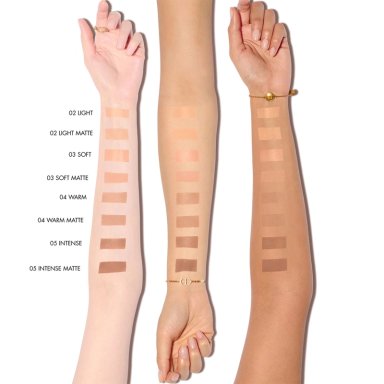POLVO BRONCEADOR DIOR 7 GR FOREVER NUDE BRONZE - 6