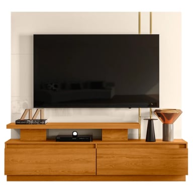 CENTRO DE ENTRETENIMIENTO ALTAVISION NEW APOLO 75” - 1