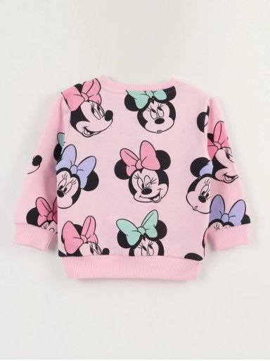 POLERÓN NIÑA DISNEY MINNIE MOUSE  - 2