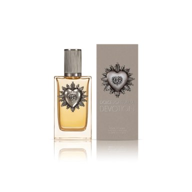 PERFUME DOLCE&GABBANA DEVOTION HOMBRE EDP 100 ML MALE - 2