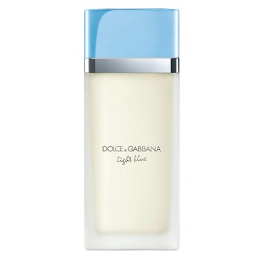 PERFUME DOLCE&GABBANA LIGHT BLUE MUJER EDT 100 ML - 1
