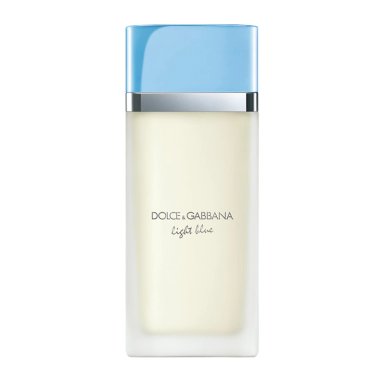 PERFUME DOLCE&GABBANA LIGHT BLUE MUJER EDT 200 ML - 1