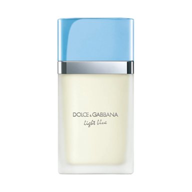 PERFUME DOLCE&GABBANA LIGHT BLUE MUJER EDT 30 ML - 1