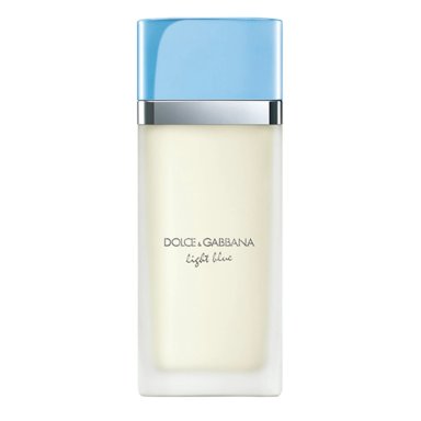 PERFUME DOLCE&GABBANA LIGHT BLUE MUJER EDT 50 ML - 1