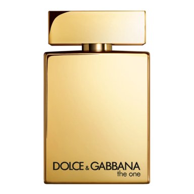 PERFUME DOLCE&GABBANA THE ONE GOLD HOMBRE EDP 100 ML - 1