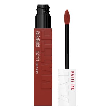 LABIAL LARGA DURACIÓN MAYBELLINE SUPER STAY MATTE INK ENTERTAINER - 1