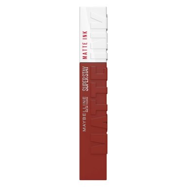LABIAL LARGA DURACIÓN MAYBELLINE SUPER STAY MATTE INK ENTERTAINER - 2