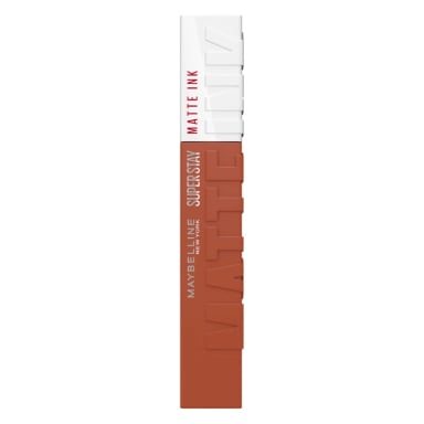LABIAL LARGA DURACIÓN MAYBELLINE SUPER STAY MATTE INK ENTERTAINER - 2