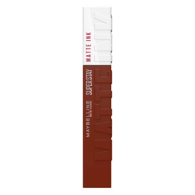 LABIAL LARGA DURACIÓN MAYBELLINE SUPER STAY MATTE INK ENTERTAINER - 2
