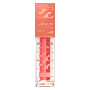 RUBOR LÍQUIDO MAYBELLINE NEW YORK SUNKISSER MATTE BLUSH - 2