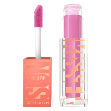 RUBOR LÍQUIDO MAYBELLINE NEW YORK SUNKISSER MATTE BLUSH - 1