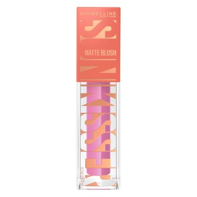 RUBOR LÍQUIDO MAYBELLINE NEW YORK SUNKISSER MATTE BLUSH - 2