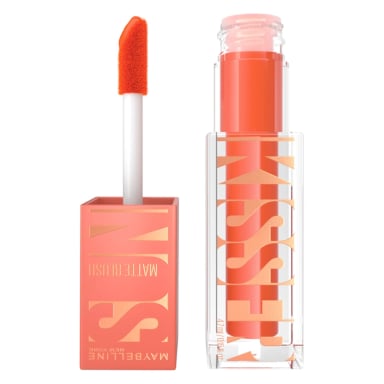 RUBOR LÍQUIDO MAYBELLINE NEW YORK SUNKISSER MATTE BLUSH - 1
