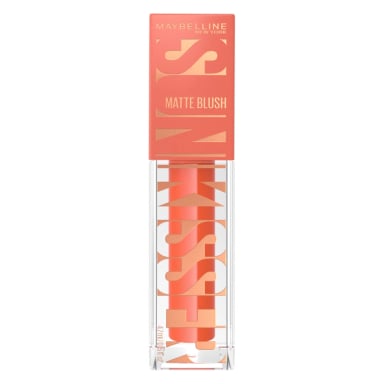RUBOR LÍQUIDO MAYBELLINE NEW YORK SUNKISSER MATTE BLUSH - 2