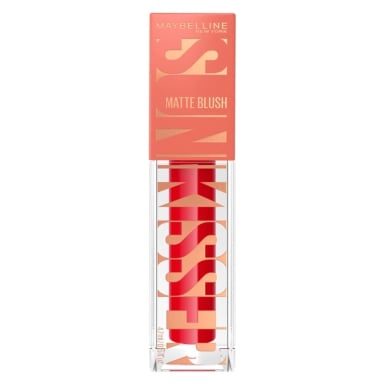RUBOR LÍQUIDO MAYBELLINE NEW YORK SUNKISSER MATTE BLUSH - 2