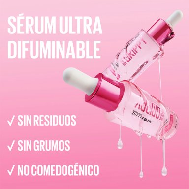 PRIMER EN SÉRUM MAYBELLINE GRIPPY 30 ML - 6
