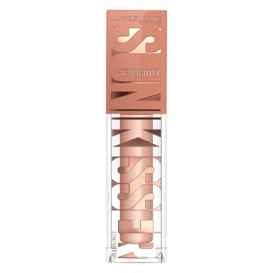 ILUMINADOR LÍQUIDO MAYBELLINE NEW YORK SUNKISSER - 2
