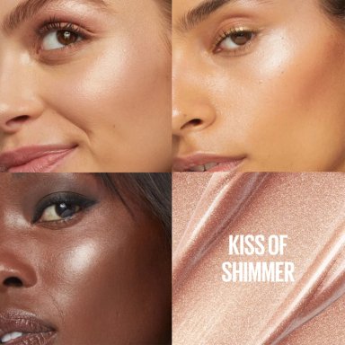 ILUMINADOR LÍQUIDO MAYBELLINE NEW YORK SUNKISSER - 4