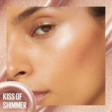 ILUMINADOR LÍQUIDO MAYBELLINE NEW YORK SUNKISSER - 5