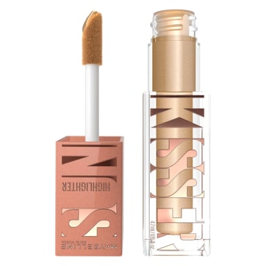 ILUMINADOR LÍQUIDO MAYBELLINE NEW YORK SUNKISSER - 1