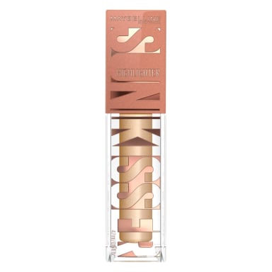 ILUMINADOR LÍQUIDO MAYBELLINE NEW YORK SUNKISSER - 2