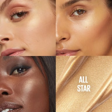 ILUMINADOR LÍQUIDO MAYBELLINE NEW YORK SUNKISSER - 5