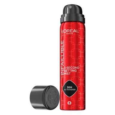 FIJADOR DE MAQUILLAJE LOREAL INFAILLIBLE - 1
