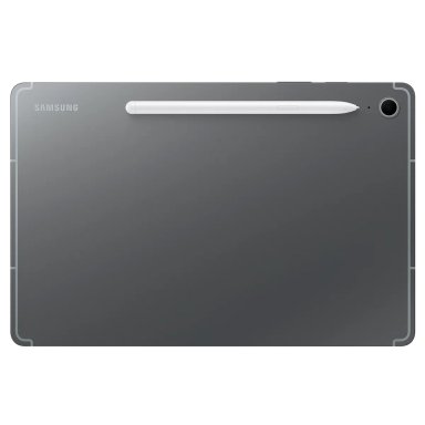 TABLET SAMSUNG GALAXY TAB S10 FE 10.9" 128 GB GRIS - 3