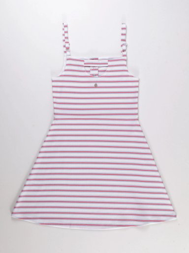 VESTIDO NIÑA INDEX SKATER - 2