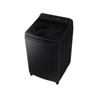 LAVADORA CARGA SUPERIOR SAMSUNG WA80F21S8BZS BE SPOKE 21KG NEGRO - 2