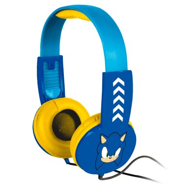 AUDÍFONO CON CABLE SONIC - 1