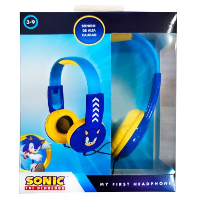 AUDÍFONO CON CABLE SONIC - 2