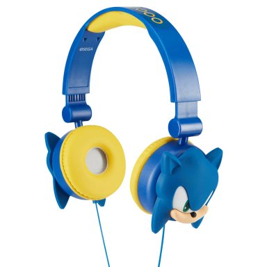 AUDÍFONO MOLDEADO CON CABLE SONIC - 1