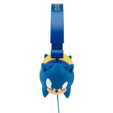 AUDÍFONO MOLDEADO CON CABLE SONIC - 3