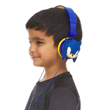 AUDÍFONO MOLDEADO CON CABLE SONIC - 5