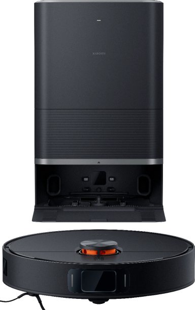ROBOT ASPIRADORA XIAOMI INALÁMBRICA VACUUM X20 MAX - 2