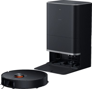 ROBOT ASPIRADORA XIAOMI INALÁMBRICA VACUUM X20 MAX - 3