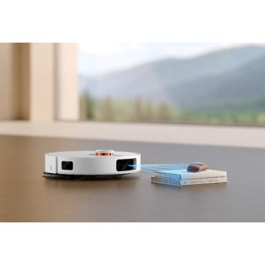ROBOT ASPIRADORA XIAOMI INALÁMBRICA VACUUM X20 PRO - 11