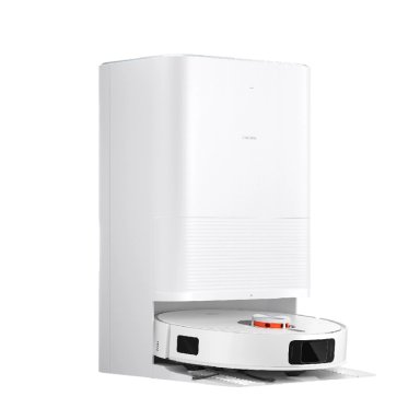ROBOT ASPIRADORA XIAOMI INALÁMBRICA VACUUM X20 PRO - 4