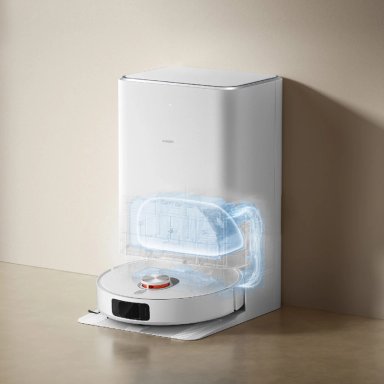 ROBOT ASPIRADORA XIAOMI INALÁMBRICA VACUUM X20 PRO - 7