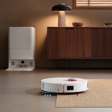 ROBOT ASPIRADORA XIAOMI INALÁMBRICA VACUUM X20 PRO - 8