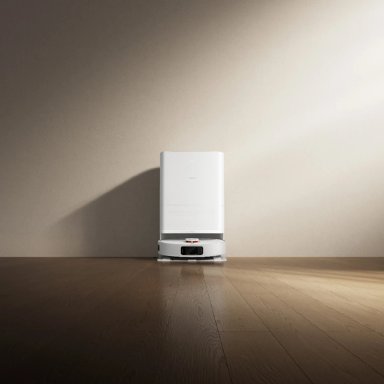 ROBOT ASPIRADORA XIAOMI INALÁMBRICA VACUUM X20 PRO - 9