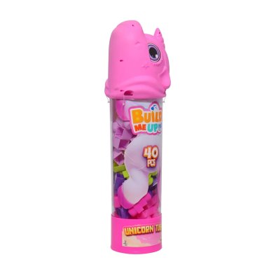 BLOQUES MAXI TUBO ANIMAL 40 PIEZAS - 2