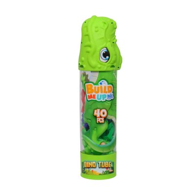 BLOQUES MAXI TUBO ANIMAL 40 PIEZAS - 3