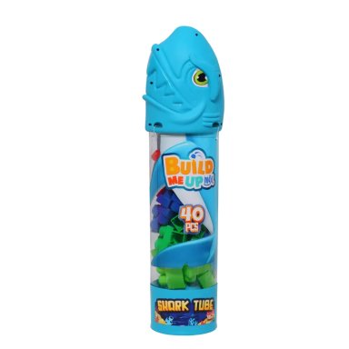 BLOQUES MAXI TUBO ANIMAL 40 PIEZAS - 4