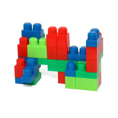 BLOQUES MAXI TUBO ANIMAL 40 PIEZAS - 5