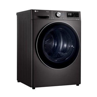 SECADORA DE ROPA BOMBA DE CALOR LG DF10BVC2S6R 10KG GRAFITO - 3