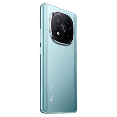 SMARTPHONE XIAOMI REDMI NOTE 14 PRO+ 5G 256GB 8GB RAM 200MP 6.6” - 7