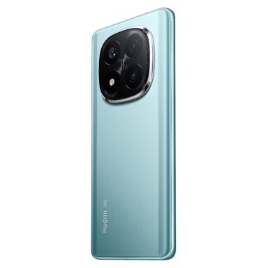 SMARTPHONE XIAOMI REDMI NOTE 14 PRO+ 5G 256GB 8GB RAM 200MP 6.6” - 8
